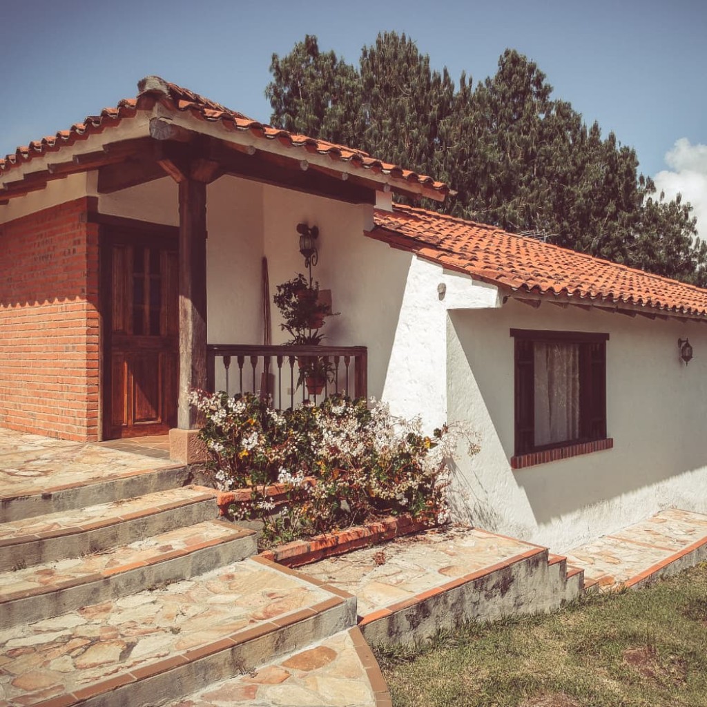 Cabaña en la Mesa de los Santos - 2 a 10 personas - MATIZ COLIVING by Grupo Alma